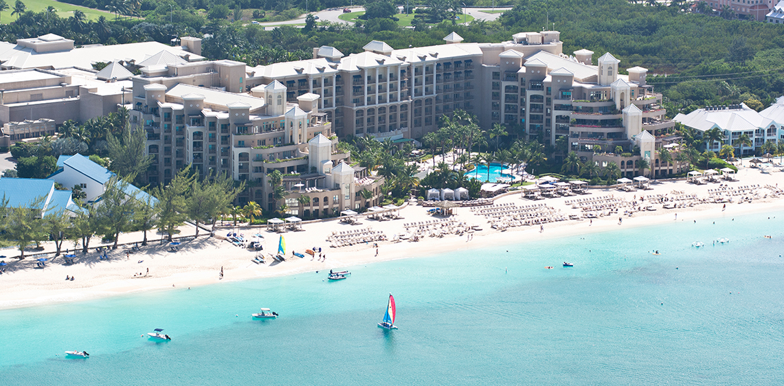 Award Winning Seven Mile Beach Grand Cayman